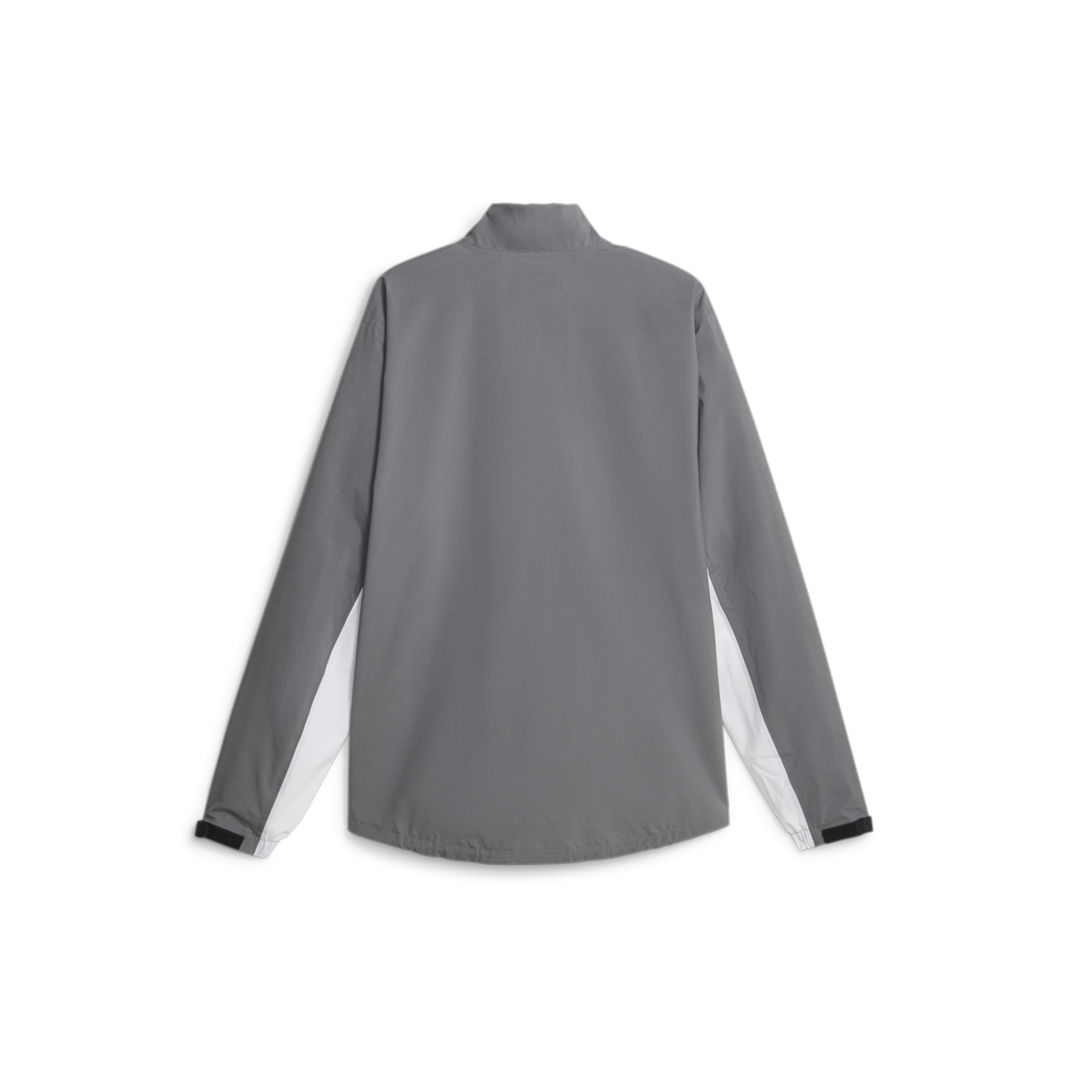 PUMA DRYLBL Rain Golf Jacket - Men's - Slate Sky-White Glow