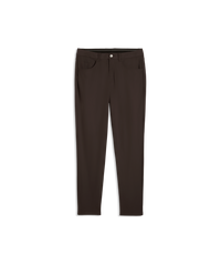 PUMA 101 Premier 5 Pocket Golf Pants - Men's - Espresso Bean