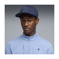 PUMA x Reigning Champ Circle Golf Cap - Deep Navy