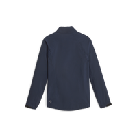 PUMA DRYLBL Rain Golf Jacket - Women's - Navy Blazer