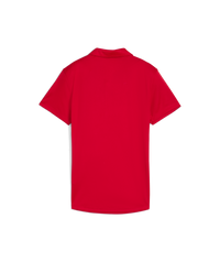 PUMA Pure 2.0 Golf Polo - Women's - Strong Red