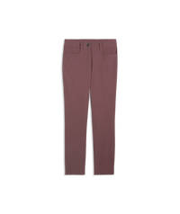 PUMA Avant Slim Golf Pants - Women's - Rich Cocoa