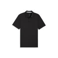 PUMA MATTR Brigade 2.0 BN Golf Polo - Men's - Puma Black