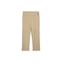PUMA 5 Pocket Golf Pants - Boys' - Prairie Tan