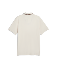 PUMA Realtree® Solid Golf Polo - Men's - Alpine Snow