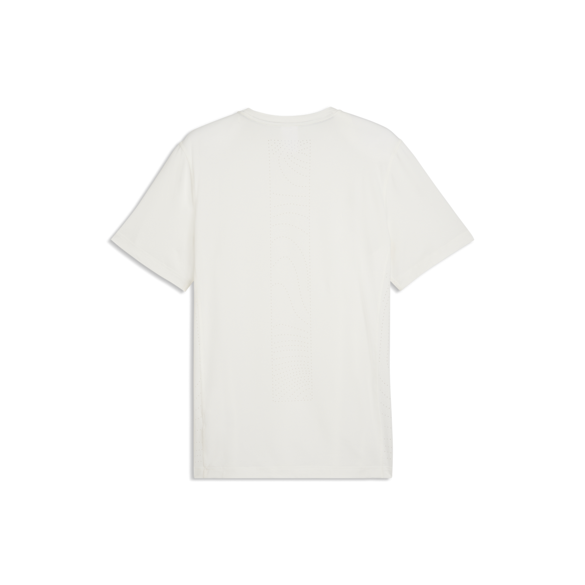 PUMA x Reigning Champ Training Golf Performance Tee - Men's - Warm White