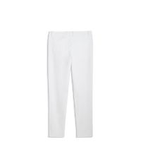 PUMA 101 Premier 5 Pocket Golf Pants - Men's - White Glow