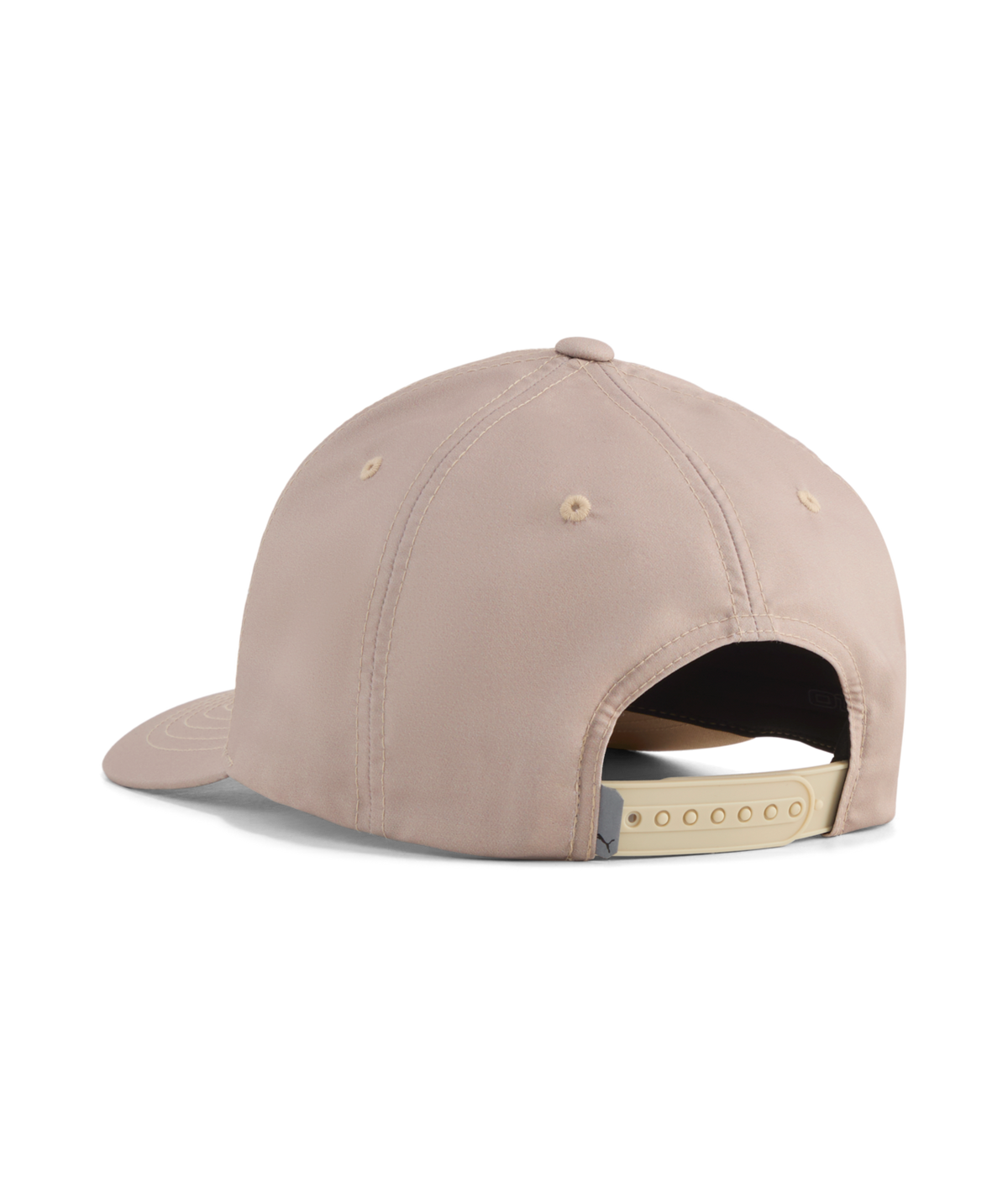 Puma Heritage P Hat 2025 - Men's - Birch / Midnight Petrol
