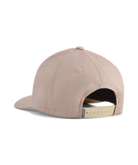 Puma Heritage P Hat 2025 - Men's - Birch / Midnight Petrol