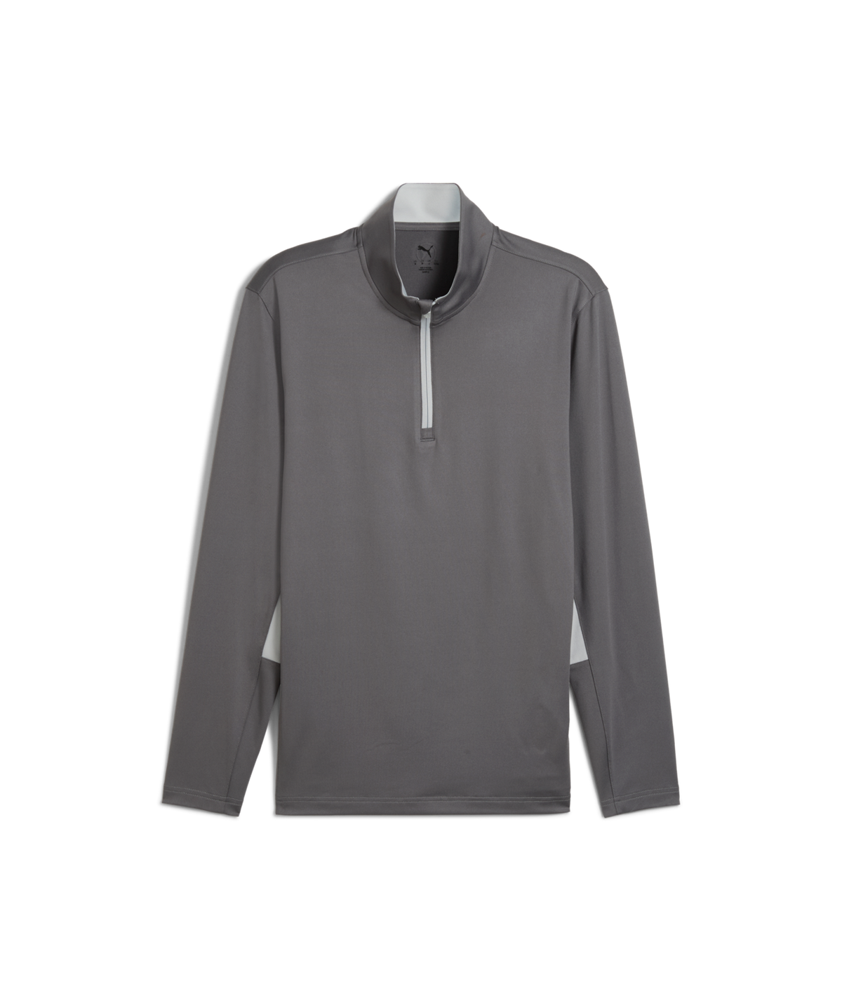 PUMA Pure 2.0 Golf 1/4 Zip - Men's - Slate Sky