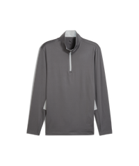 PUMA Pure 2.0 Golf 1/4 Zip - Men's - Slate Sky