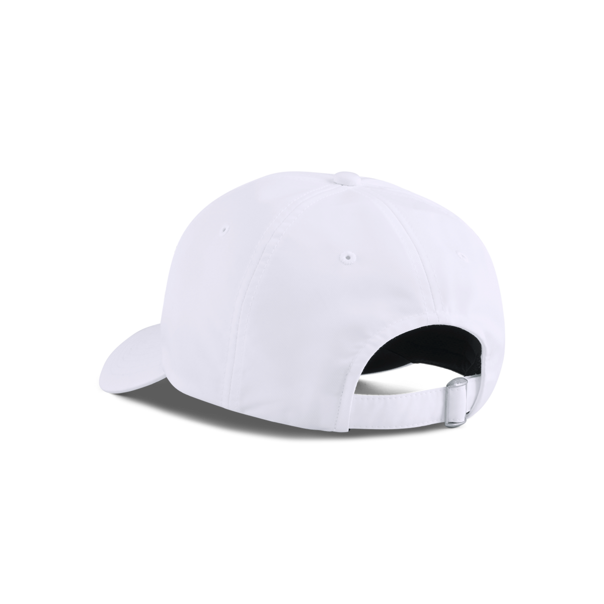 PUMA Sport Golf Cap - Women's - White Glow