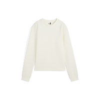 PUMA Boulder Crew Golf Sweater - Women's - Warm White