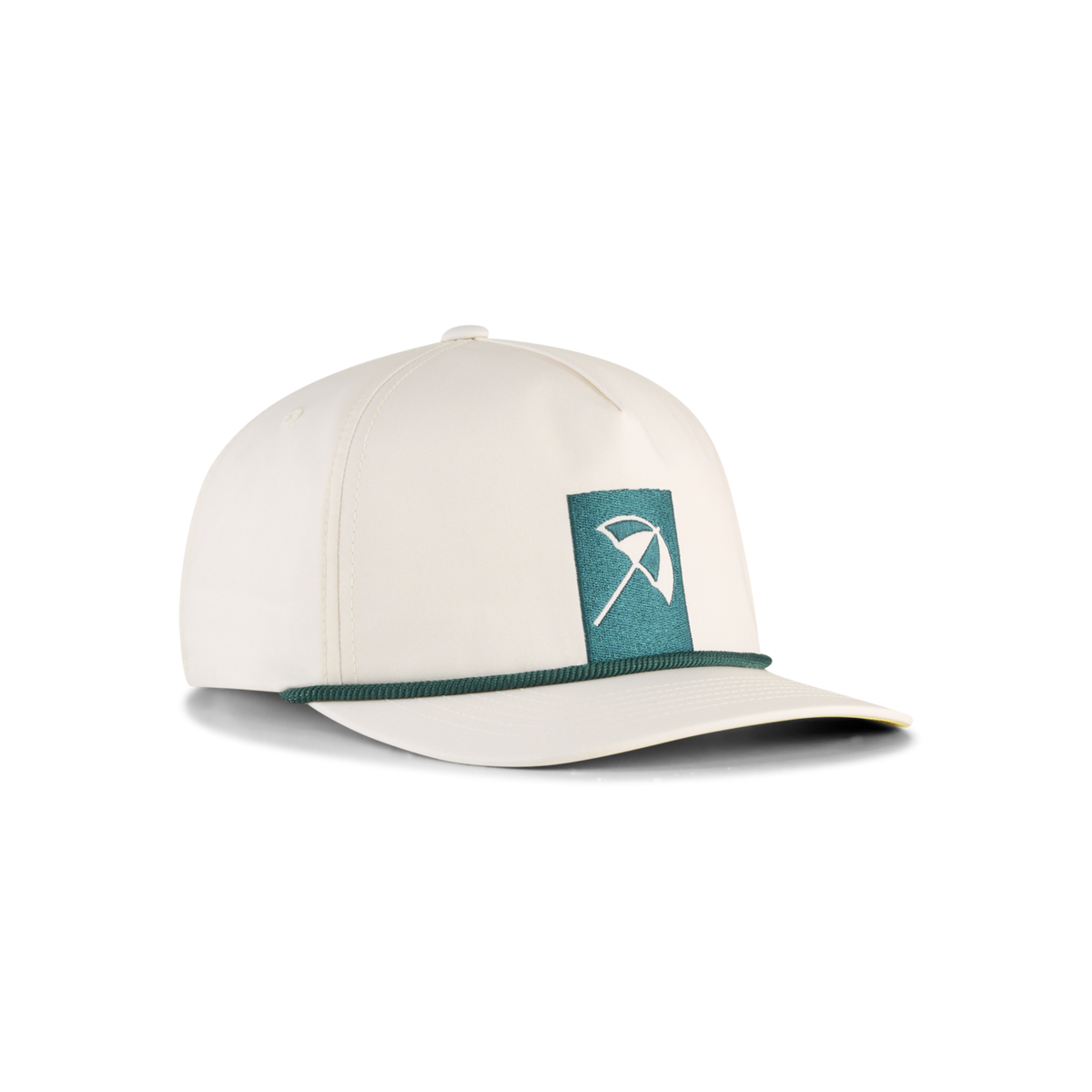 PUMA AP Rope Golf Cap - Lemon Butter
