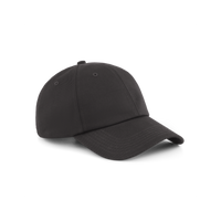 PUMA Classic Dad Golf Hat - Women's - Puma Black