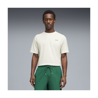 PUMA 30904 Golf Performance Tee - Men's - Warm White