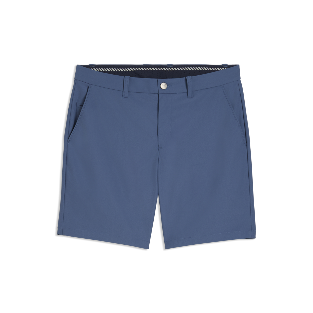 PUMA 101 Premier 7" Golf Shorts - Men's - Dark Indigo