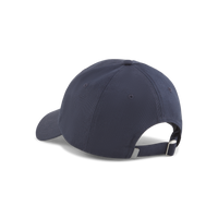 PUMA Classic Dad Golf Hat - Women's - Deep Navy