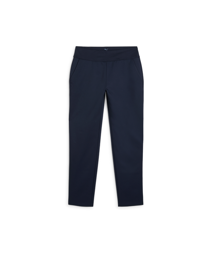 PUMA Classic Golf Pants - Girls' - Deep Navy