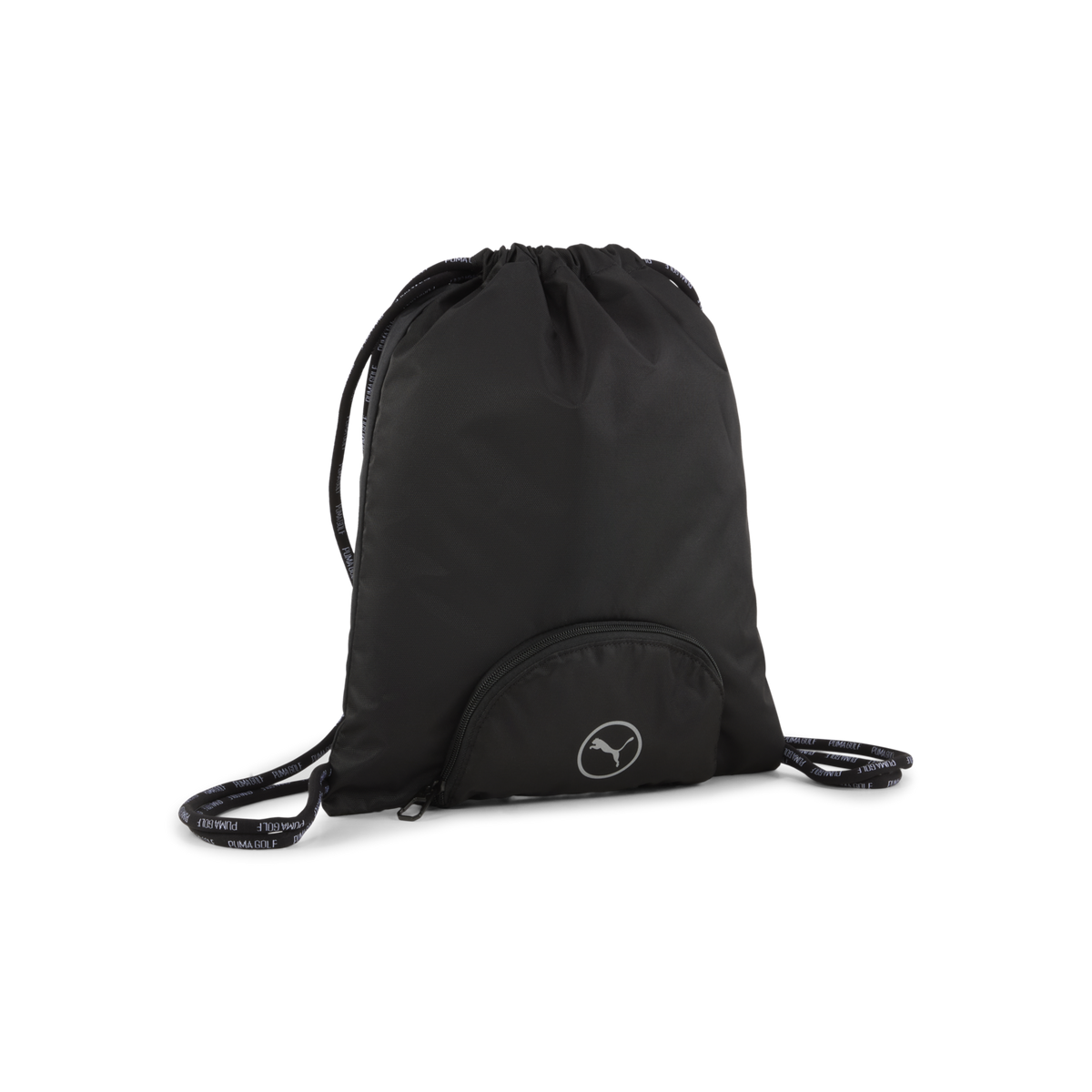 PUMA Golf Icon Rope Sack - Puma Black