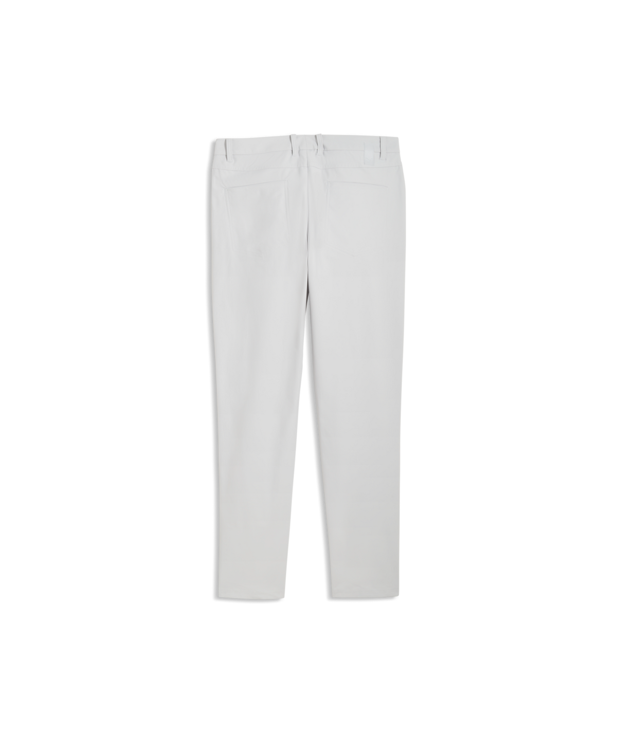 PUMA 101 Premier 5 Pocket Golf Pants - Men's - Platino Gray