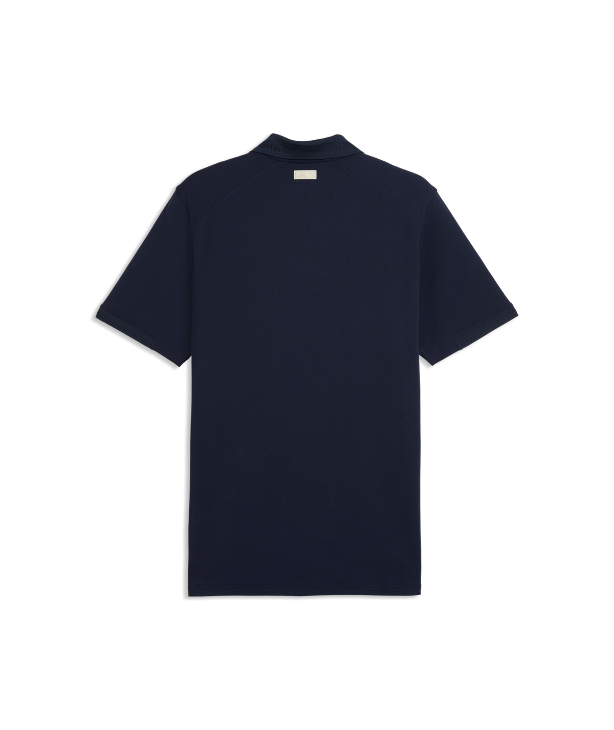 PUMA AP Modalon Golf Polo - Men's - Deep Navy