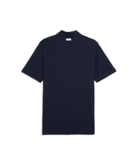 PUMA AP Modalon Golf Polo - Men's - Deep Navy