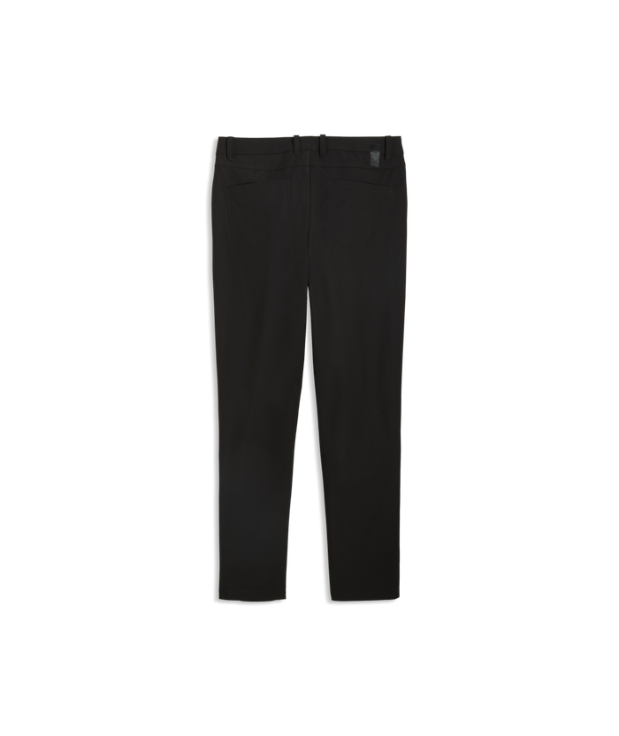 PUMA 101 Premier 5 Pocket Golf Pants - Men's - Puma Black