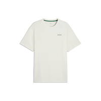PUMA 30904 Golf Performance Tee - Men's - Warm White