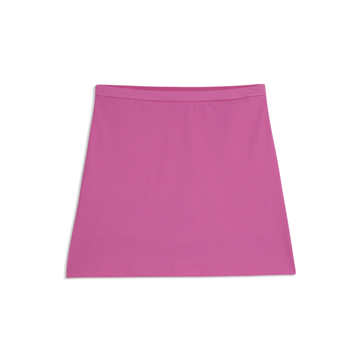 PUMA Korra 17" Golf Skirt - Women's - Pink Opal