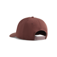 PUMA Jupiter Golf Cap - Rich Cocoa