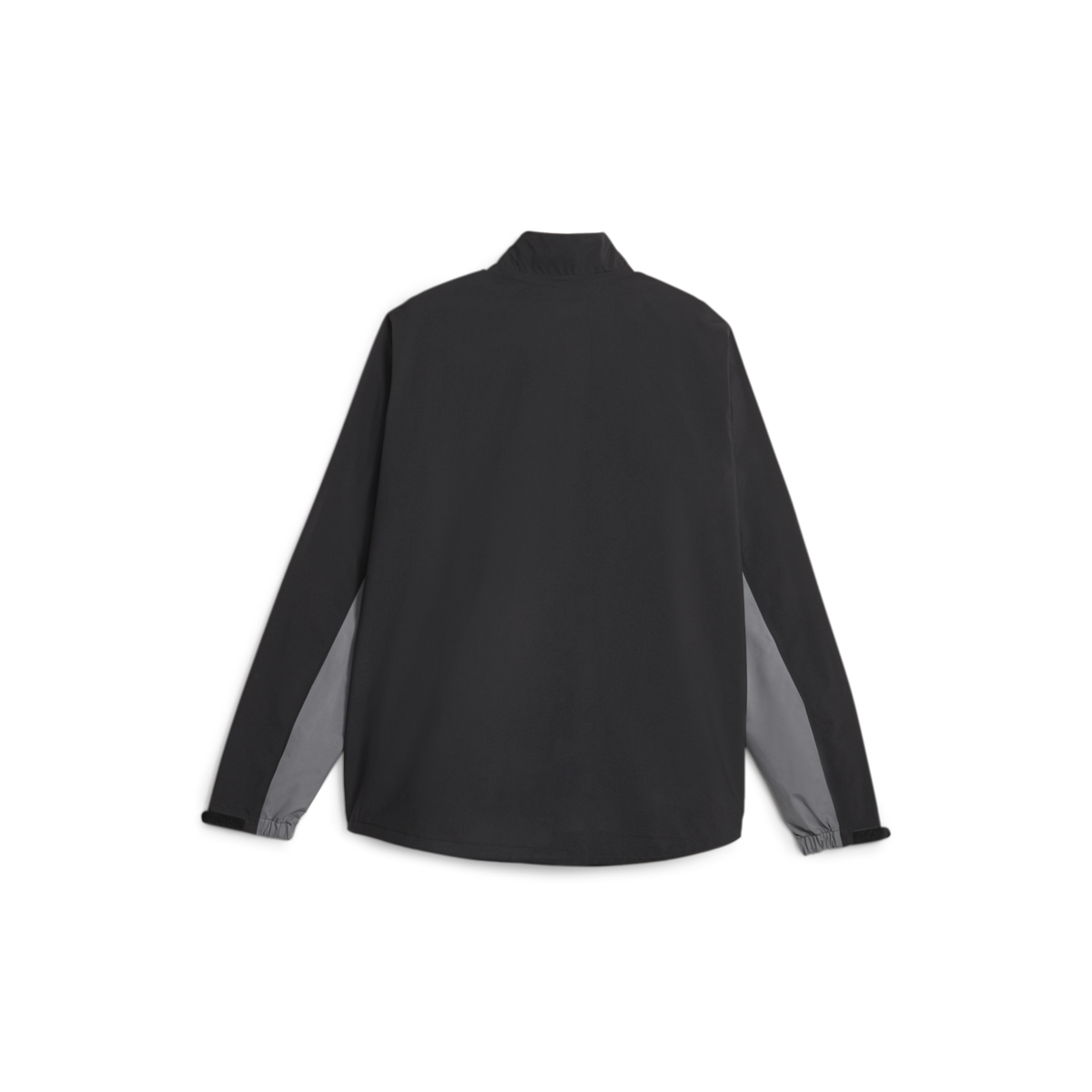 PUMA DRYLBL Rain Golf Jacket - Men's - Puma Black-Slate Sky