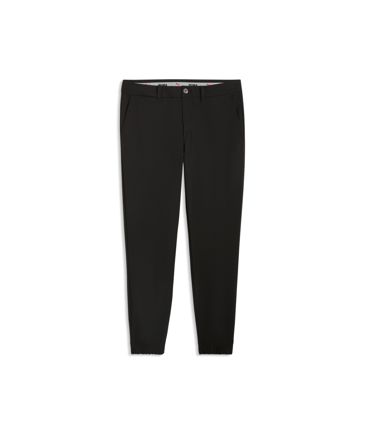PUMA 101 Pure Jogger Golf Pants - Men's - Puma Black