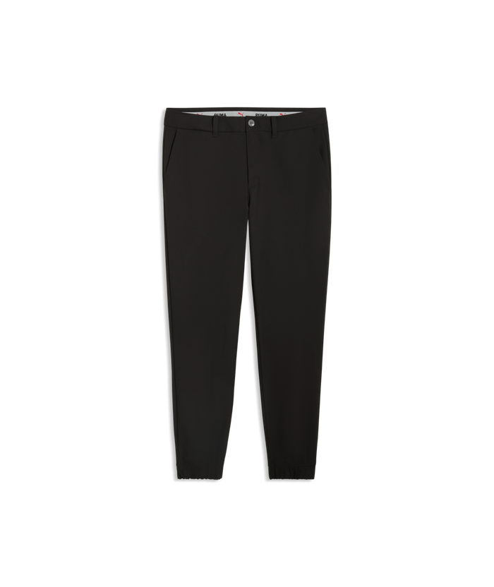 PUMA 101 Pure Jogger Golf Pants - Men's - Puma Black