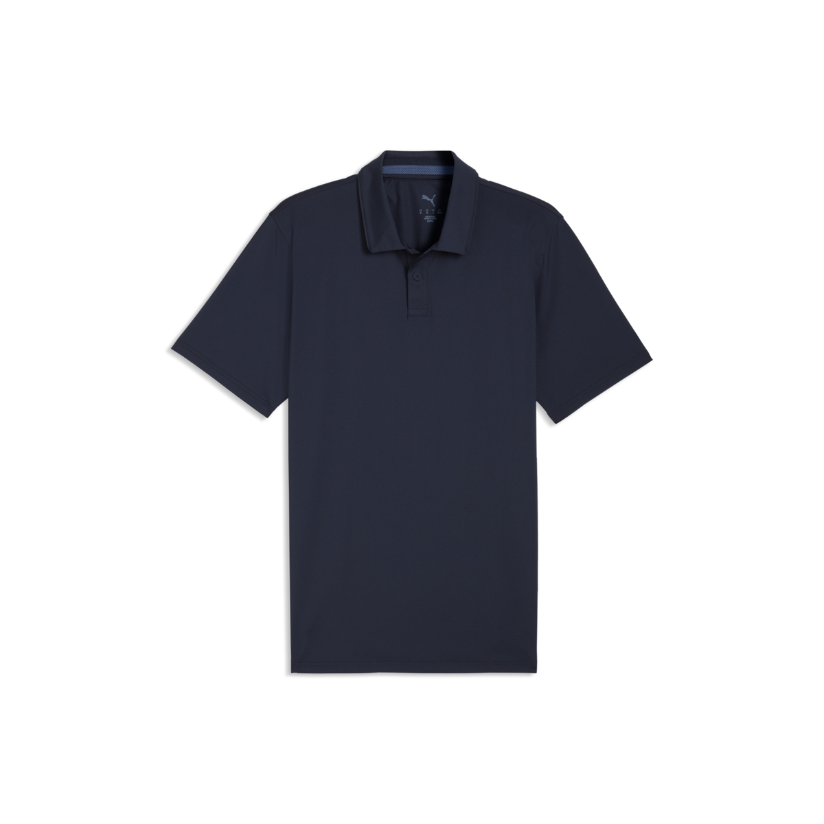 PUMA MATTR Brigade 2.0 BN Golf Polo - Men's - Deep Navy