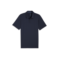 PUMA MATTR Brigade 2.0 BN Golf Polo - Men's - Deep Navy