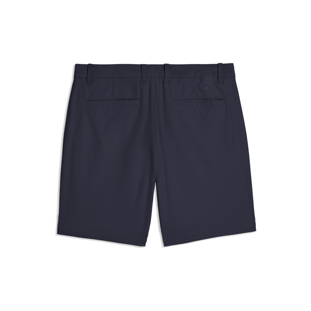 PUMA 101 Premier 8" Golf Shorts - Men's - Deep Navy