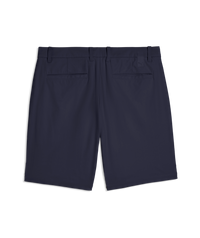 PUMA 101 Premier 9" Golf Shorts - Men's - Deep Navy