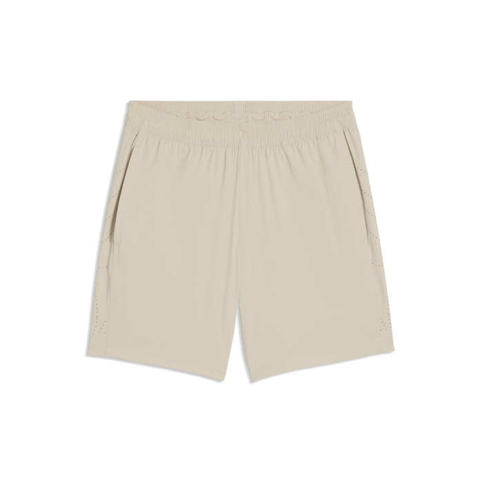 PUMA x Reigning Champ Golf Training Shorts - Men's - Desert Dust