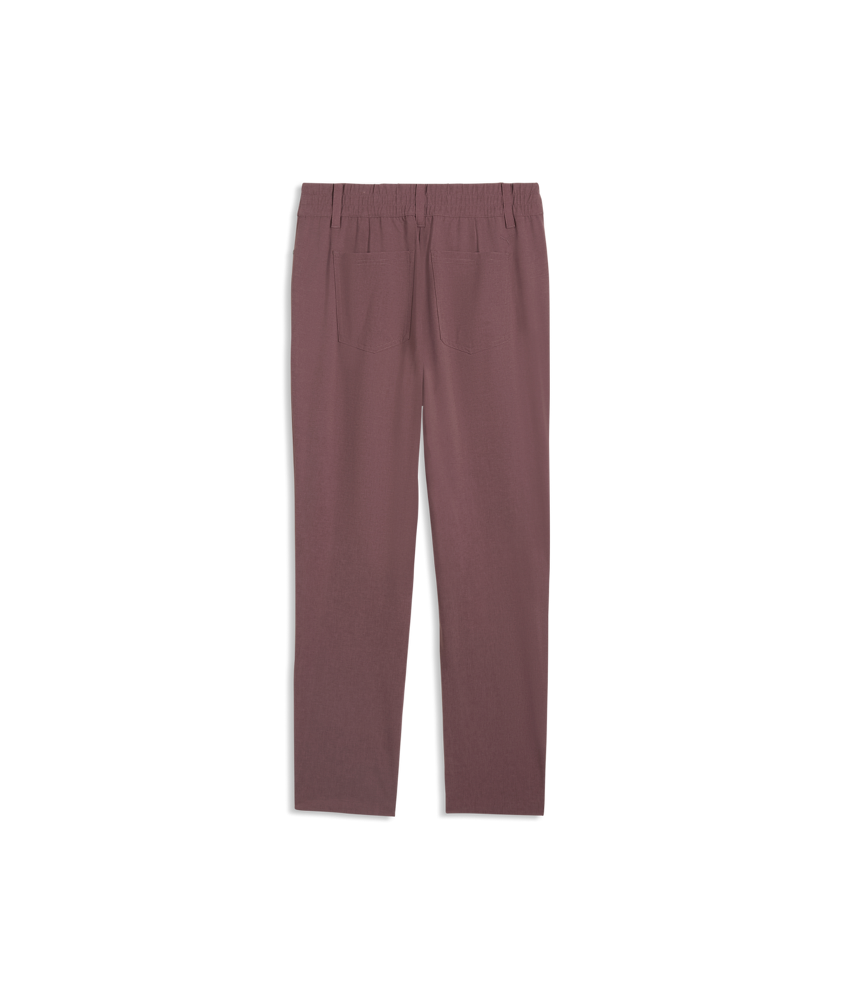 PUMA Avant Slim Golf Pants - Women's - Rich Cocoa
