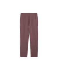 PUMA Avant Slim Golf Pants - Women's - Rich Cocoa