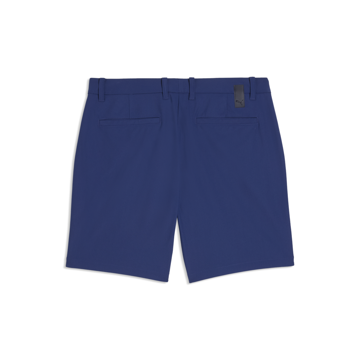 PUMA 101 Premier 7" Golf Shorts - Men's - Blue Jewel
