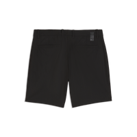 PUMA 101 Premier 7" Golf Shorts - Men's - Puma Black