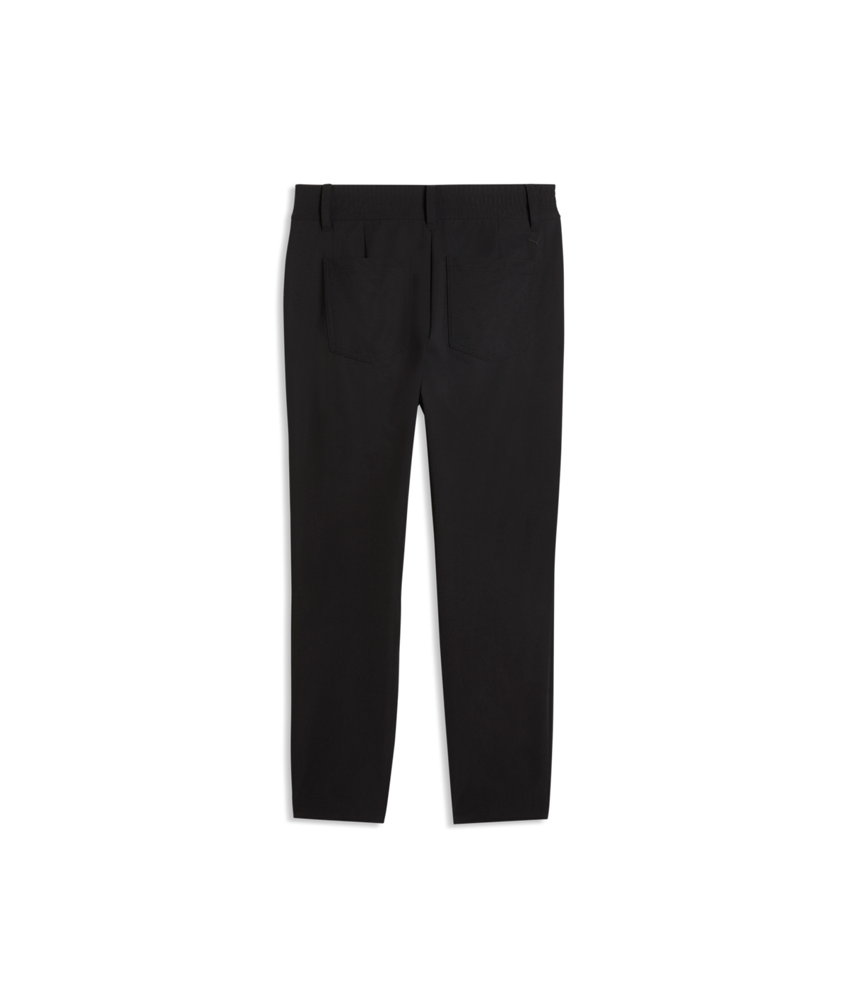 PUMA Avant Slim Golf Pants - Women's - Puma Black