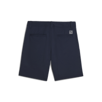 PUMA Stretch Golf Shorts - Boys' - Deep Navy