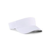 PUMA Sport Golf Visor - Women's - White Glow