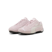 PUMA SPEEDCAT G Spikeless Golf Shoes - Women's - Whisp Of Pink-Puma White