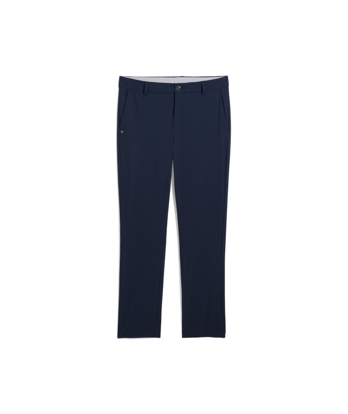 PUMA 101 Avant Golf Pants - Men's - Deep Navy