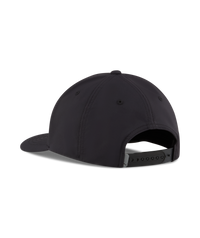 Puma Heritage P Hat 2025 - Men's - Puma Black / White Glow