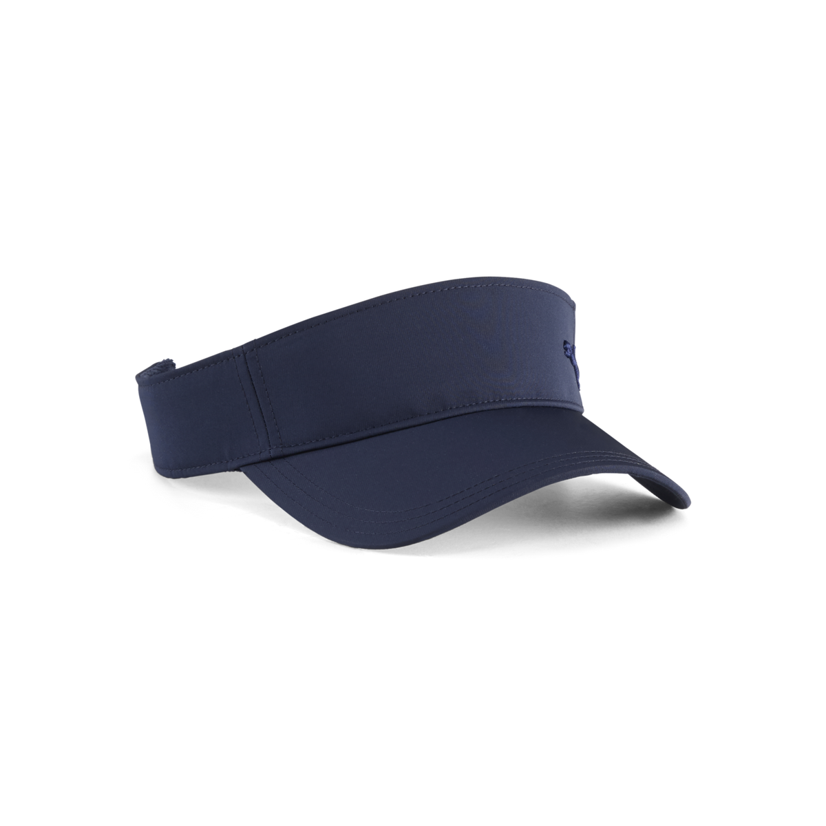 PUMA Sport Golf Visor - Women's - Deep Navy